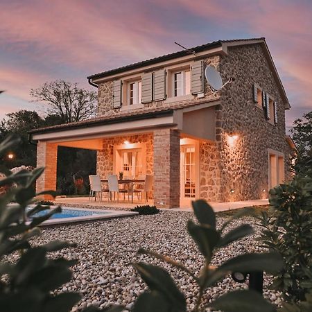 Villa Pepina Risika Exterior photo